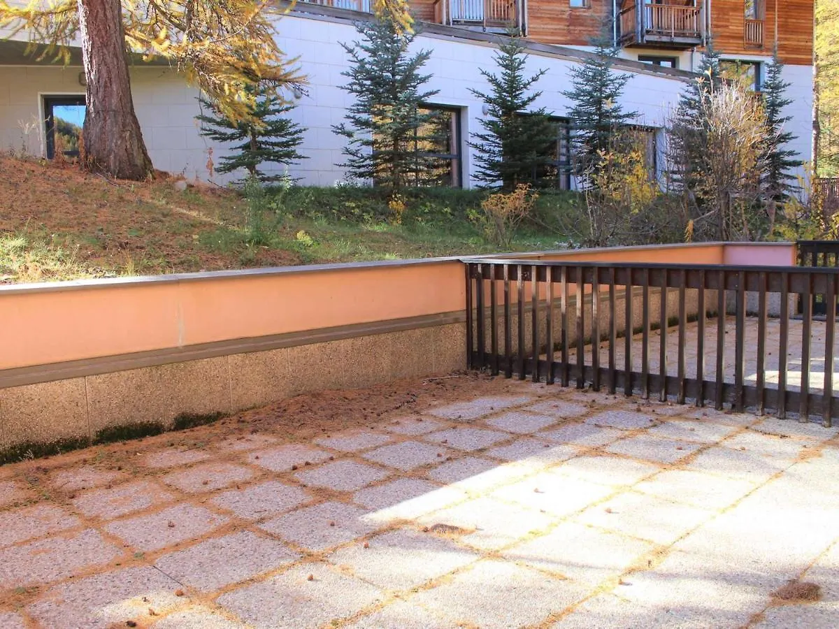 Appartement 2 Pieces Coin Montagne, Terrasse Sud, Parking Prive, Proche Centre Et Pistes A Vars Les Claux - Fr-1-330B-64